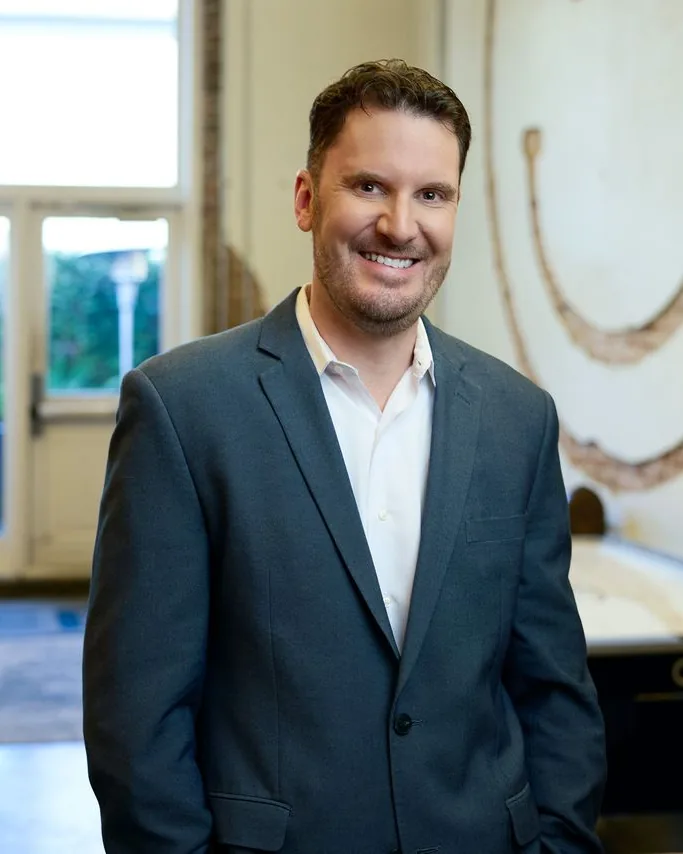 Wes Cronkite