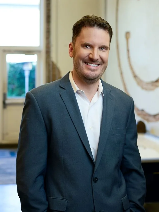 Wes Cronkite